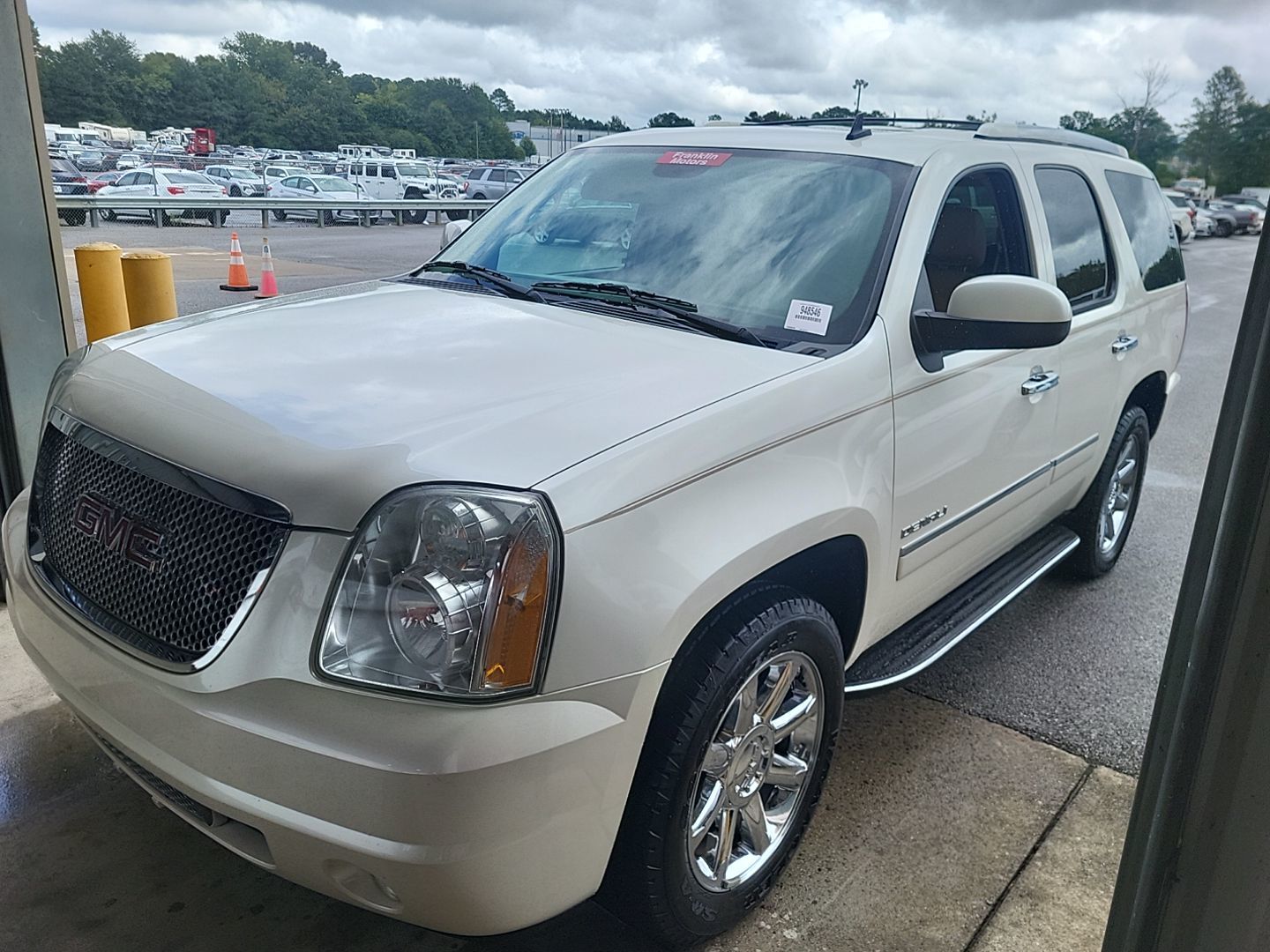 GMC Yukon