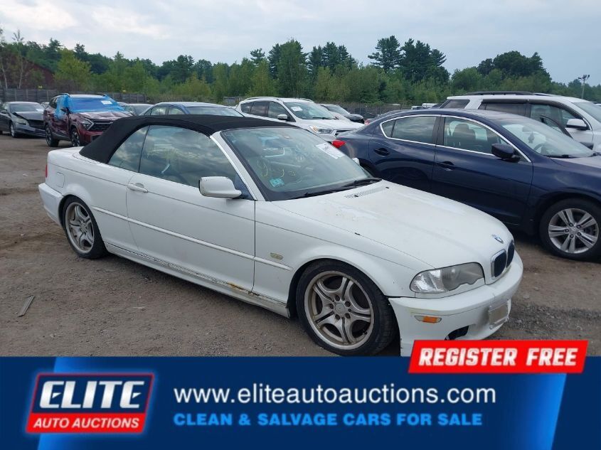 BMW 330Ci
