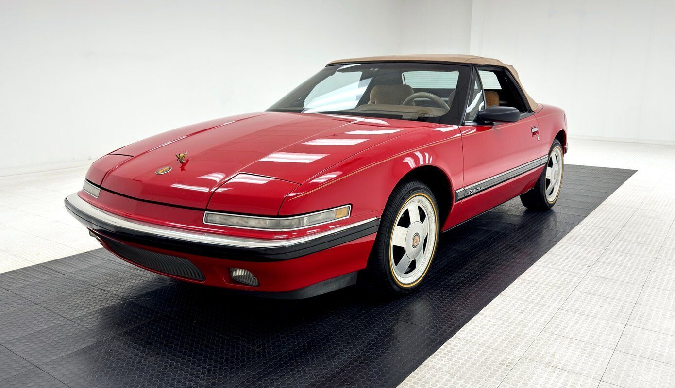 Buick Reatta