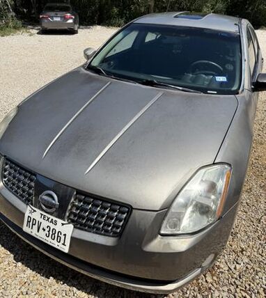 Nissan Maxima