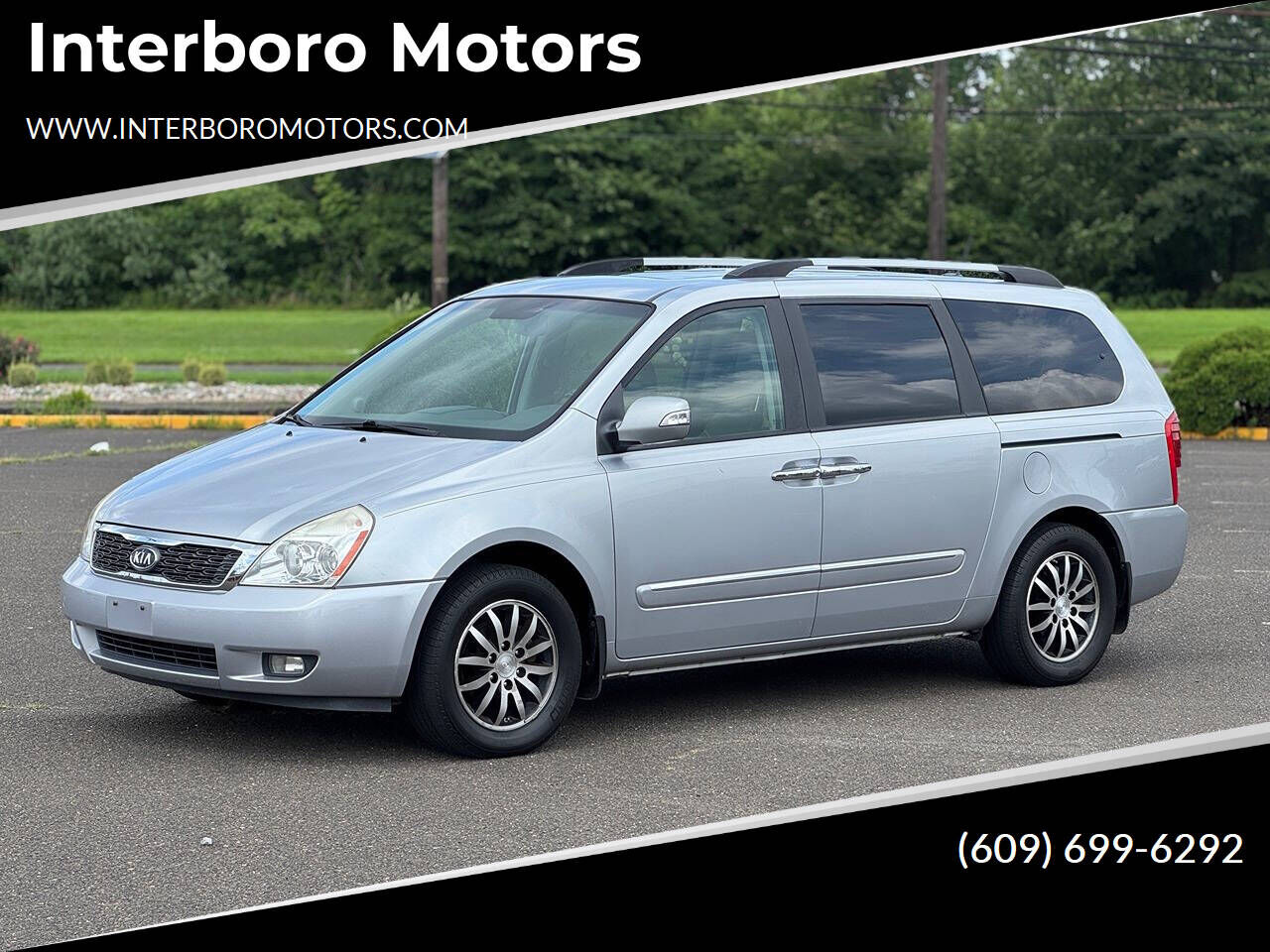 Kia Sedona