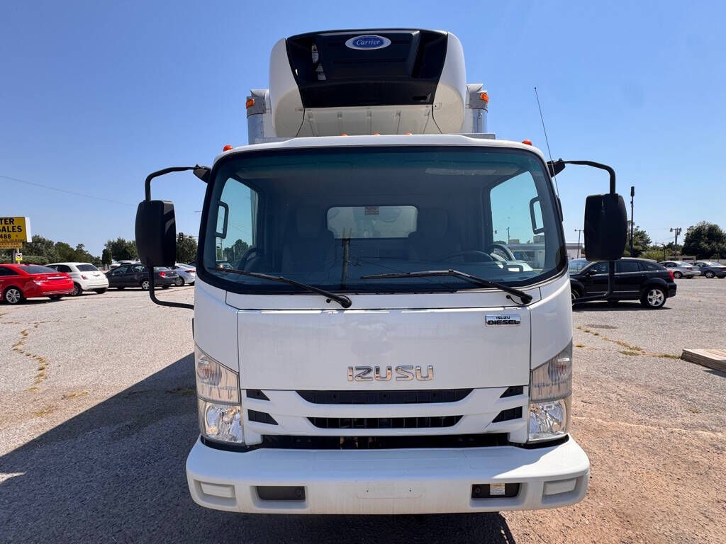 Isuzu NRR