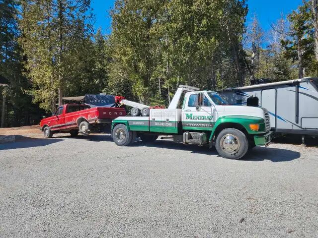 Ford F-800