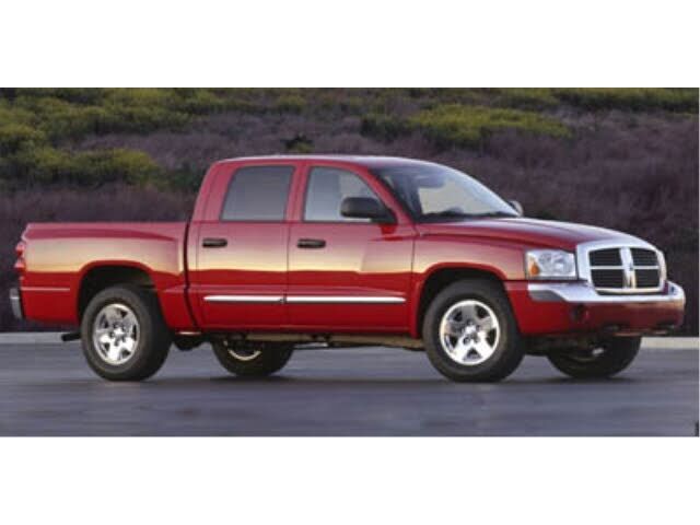 Dodge Dakota