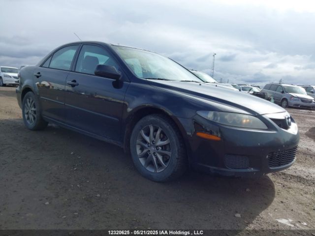 Mazda Mazda6