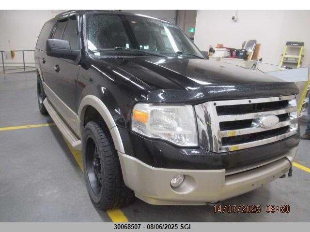Ford Expedition MAX