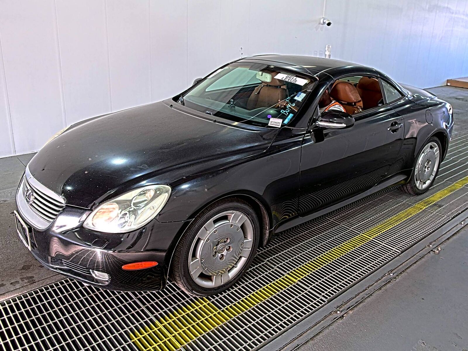 Lexus SC