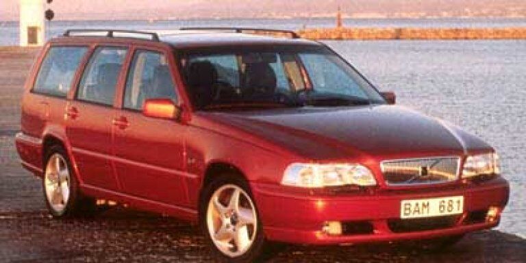 Volvo V70
