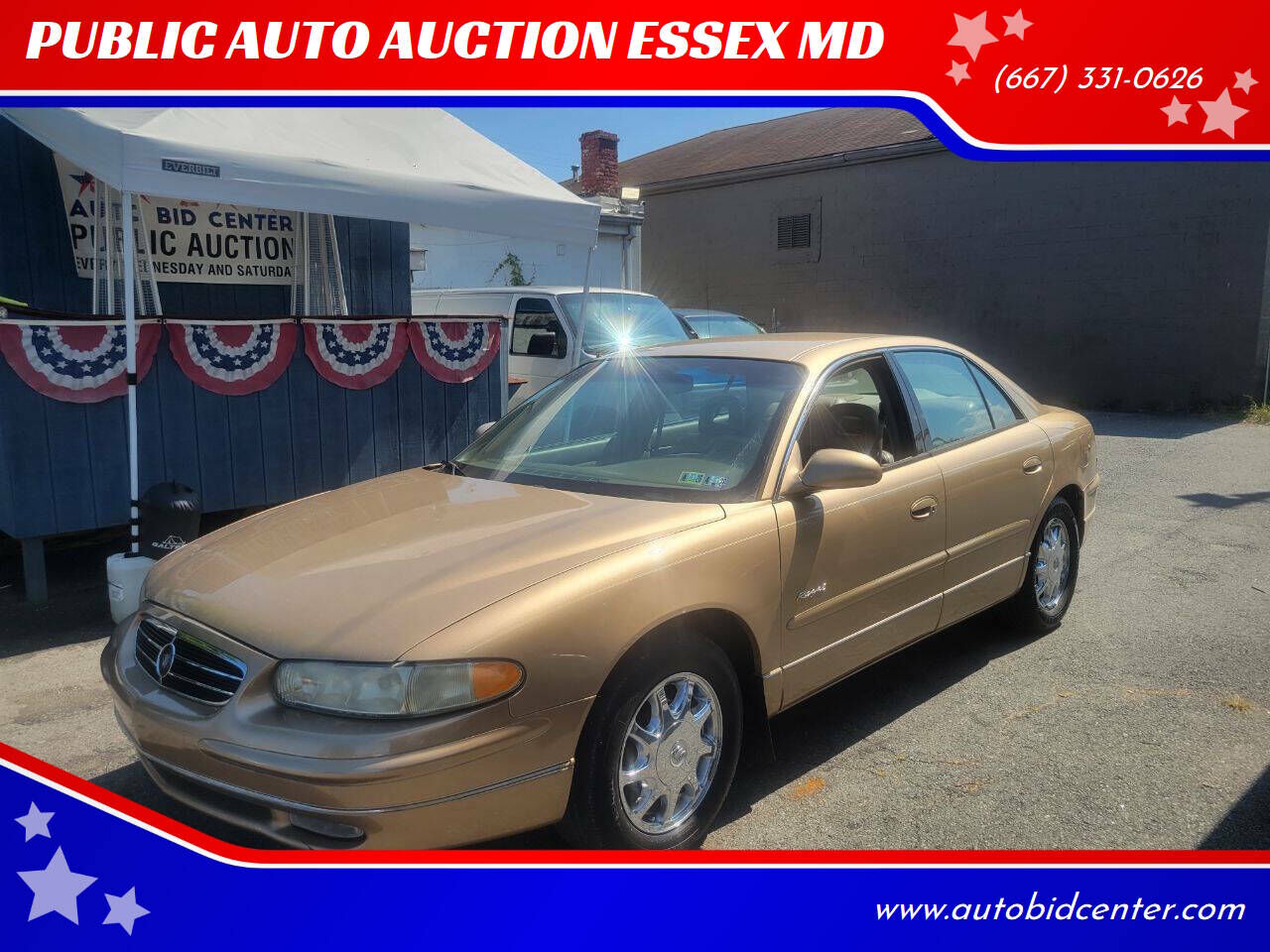 Buick Regal