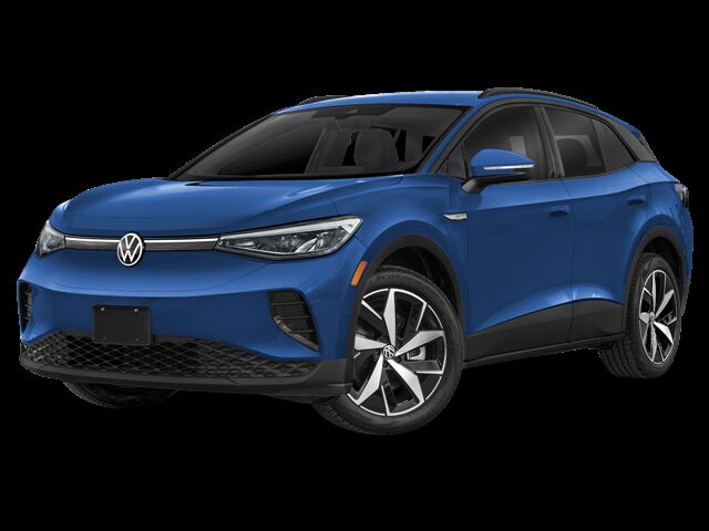 2025 VOLKSWAGEN ID.4