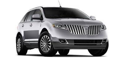 Lincoln MKX
