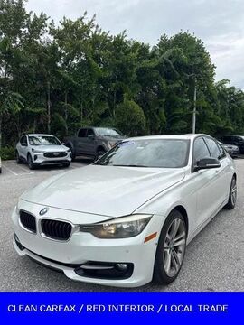 BMW 328i