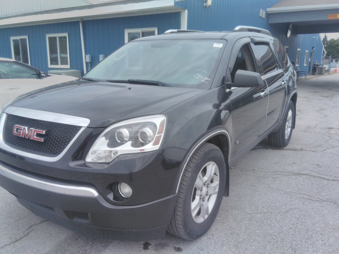 GMC Acadia