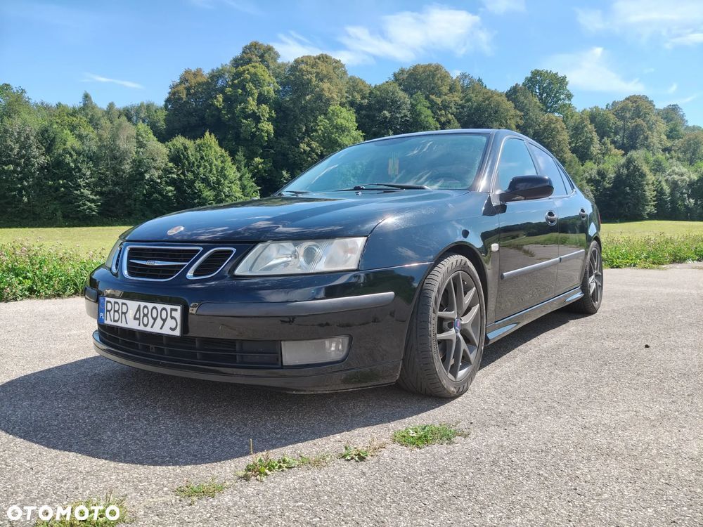 Saab 9-3