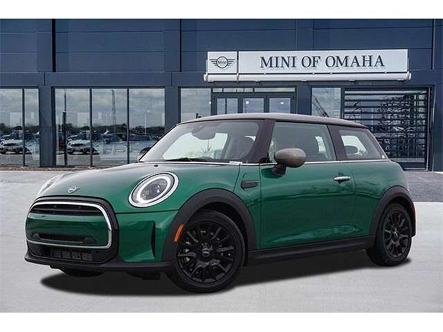 2024 MINI Hardtop