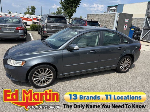 Volvo S40