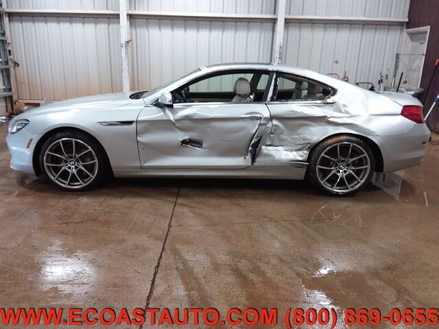 BMW 650i