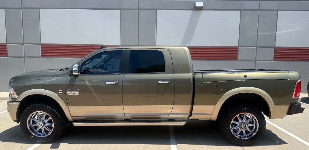 RAM 3500
