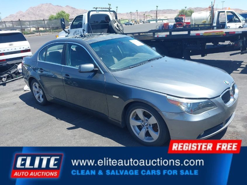 BMW 530i