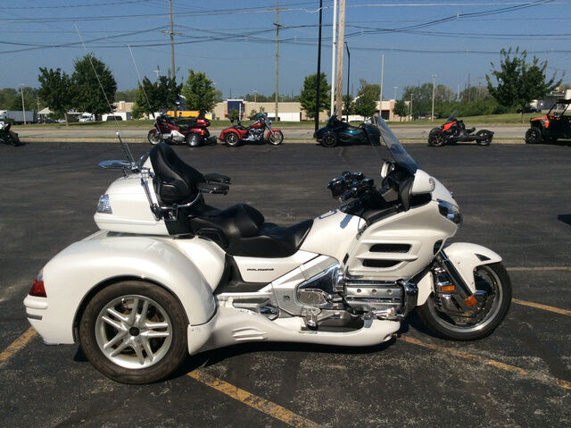 Honda GL1800