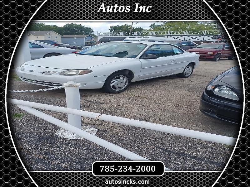 Ford ZX2