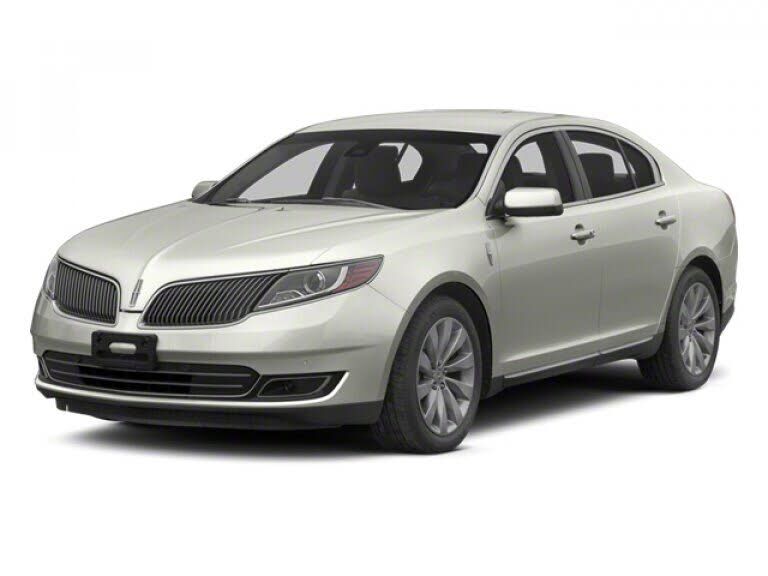 Lincoln MKS