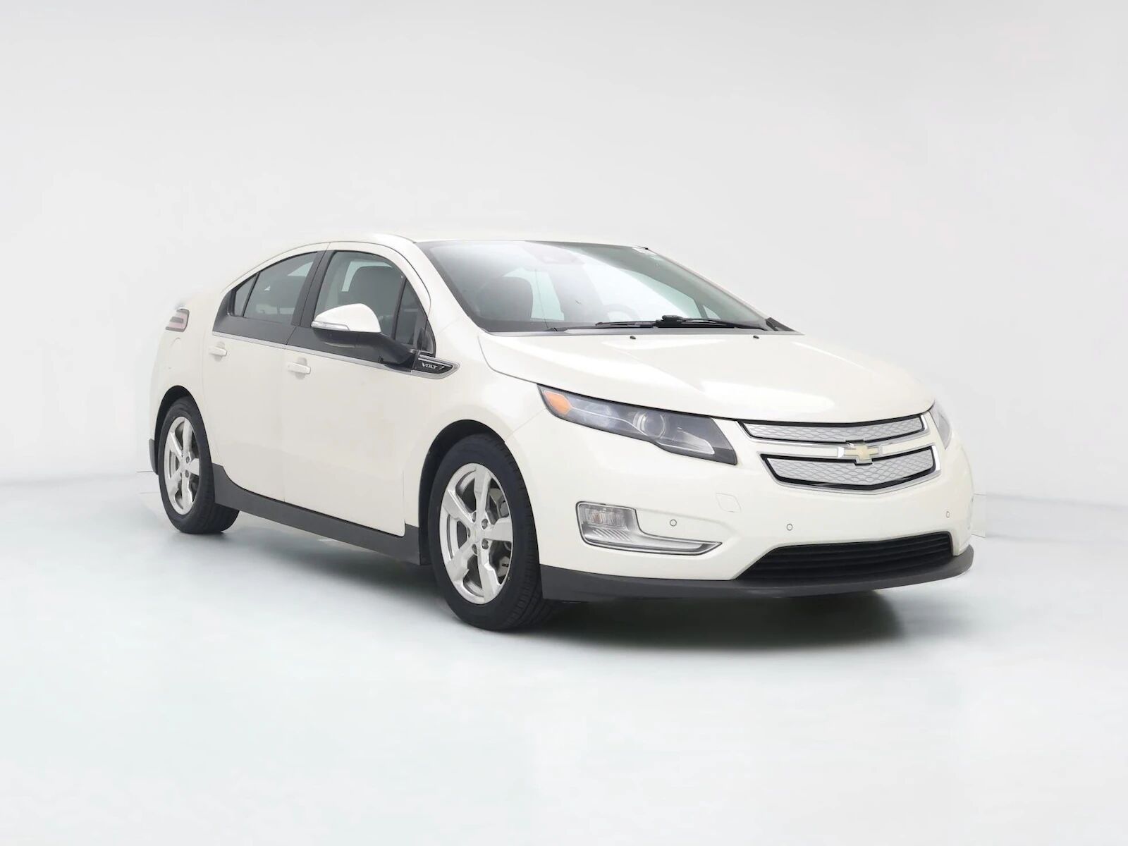 Chevrolet Volt