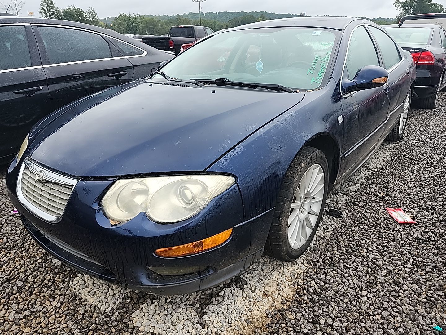 Chrysler 300