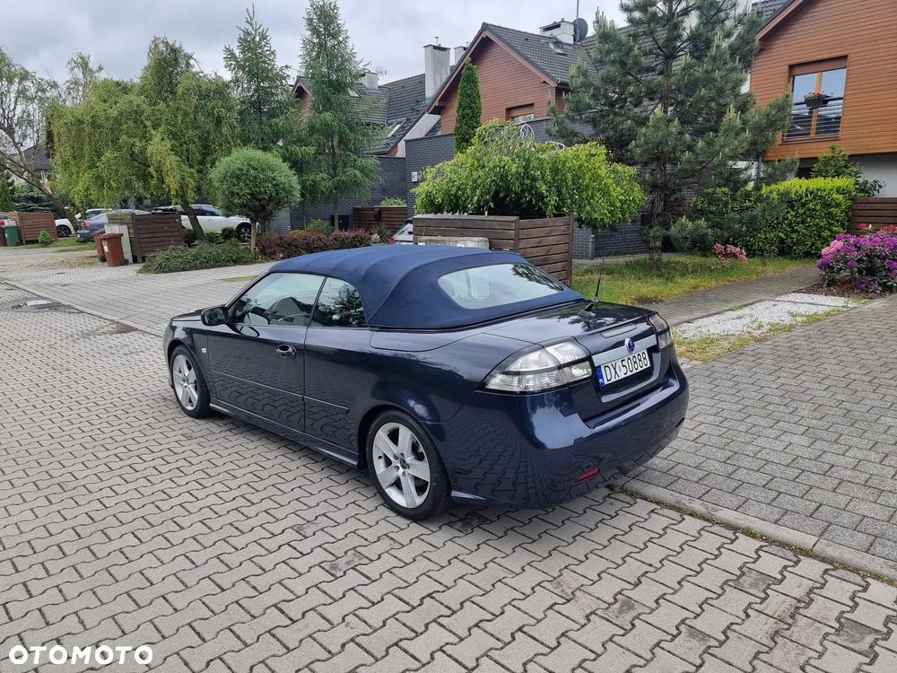 Saab 9-3