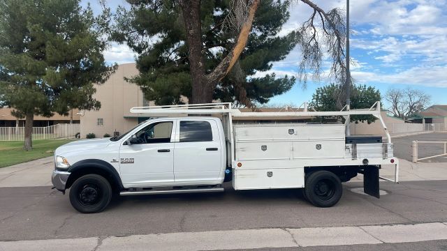 RAM 5500
