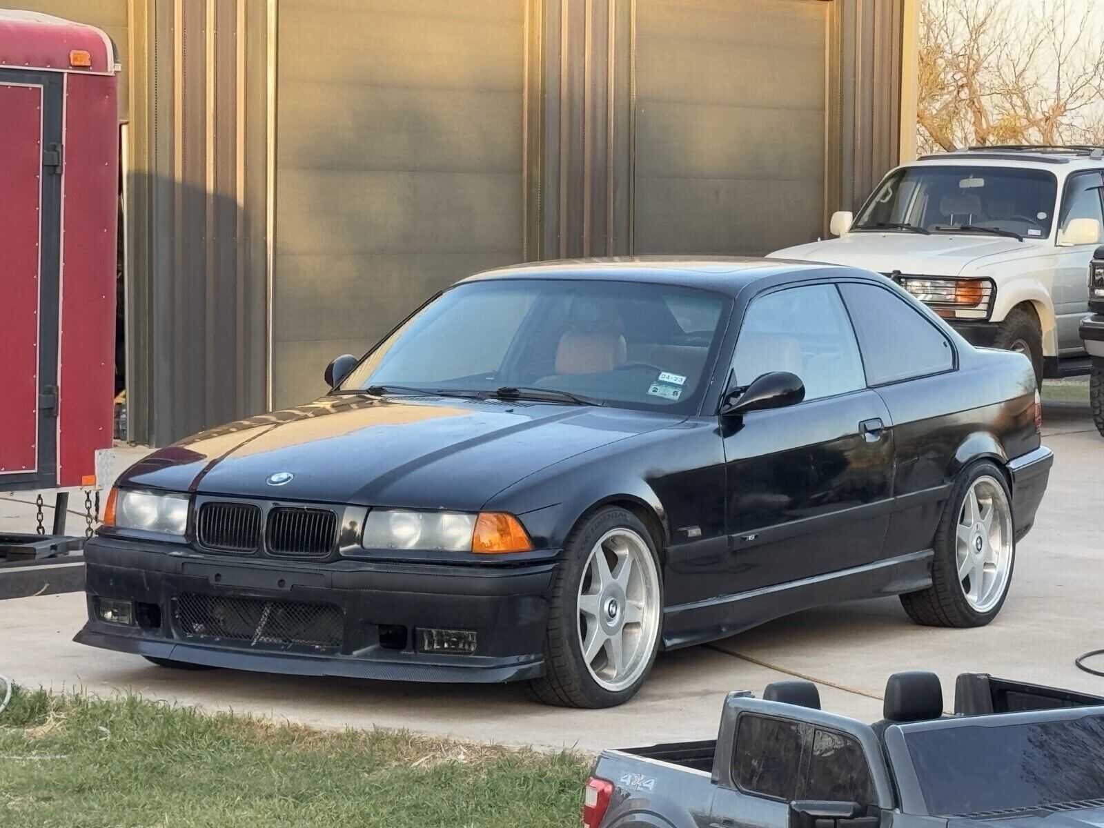 BMW M3