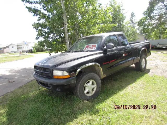 Dodge Dakota