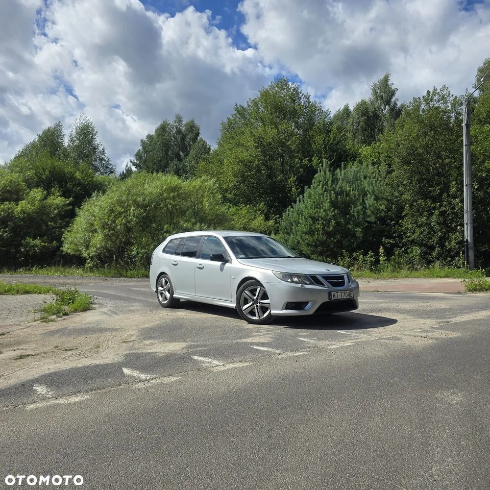 Saab 9-3