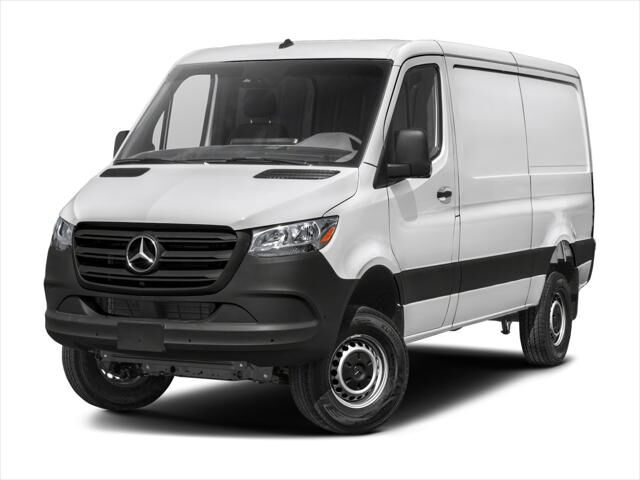 2023 MERCEDES-BENZ Sprinter