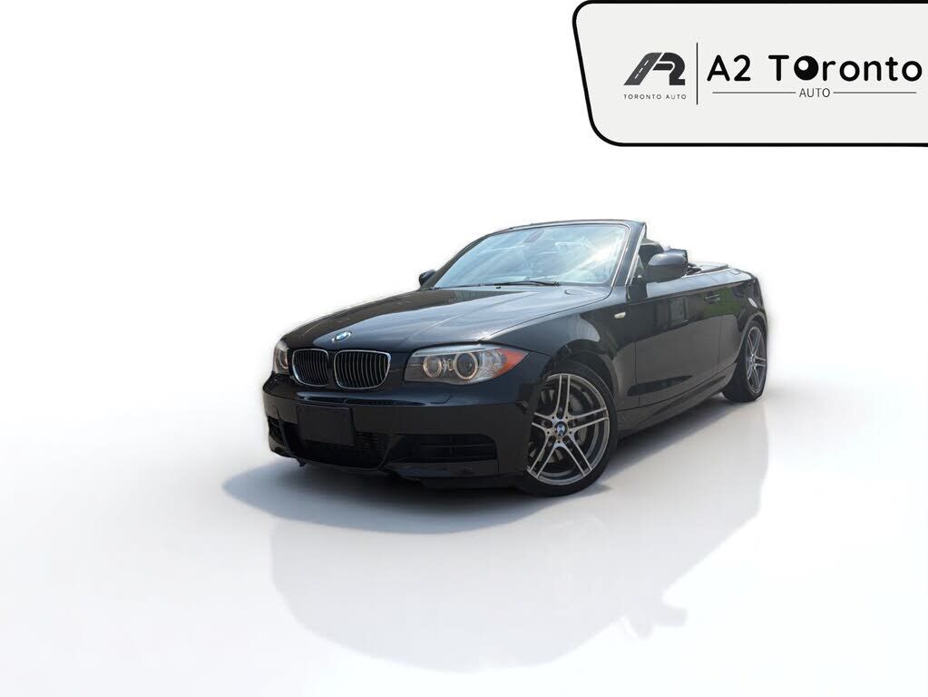BMW 135i
