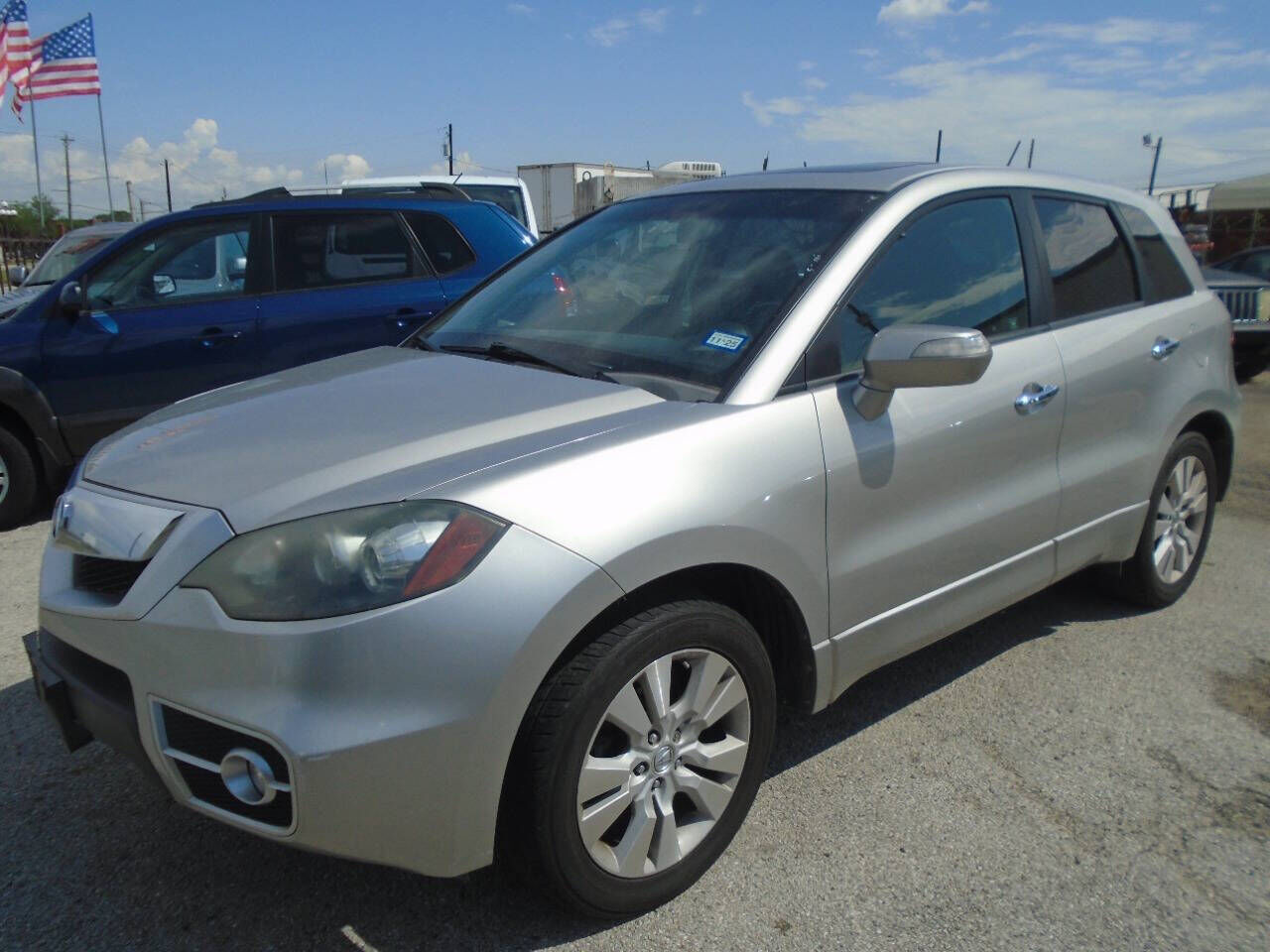 Acura RDX