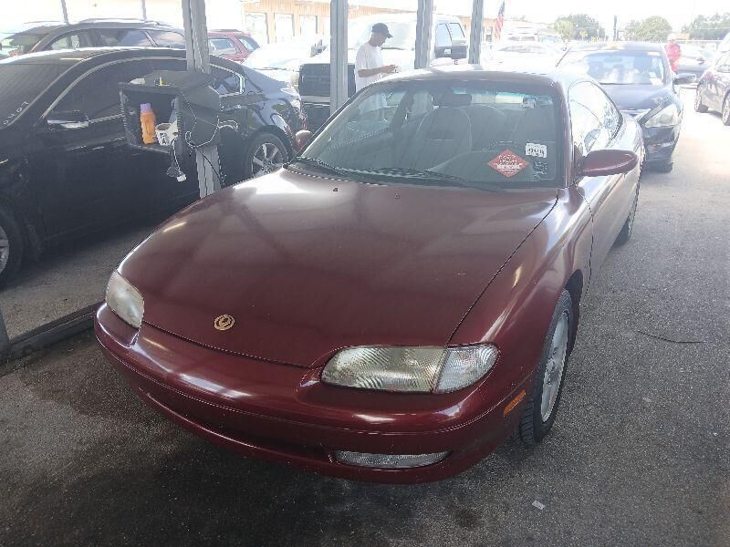 Mazda MX-6