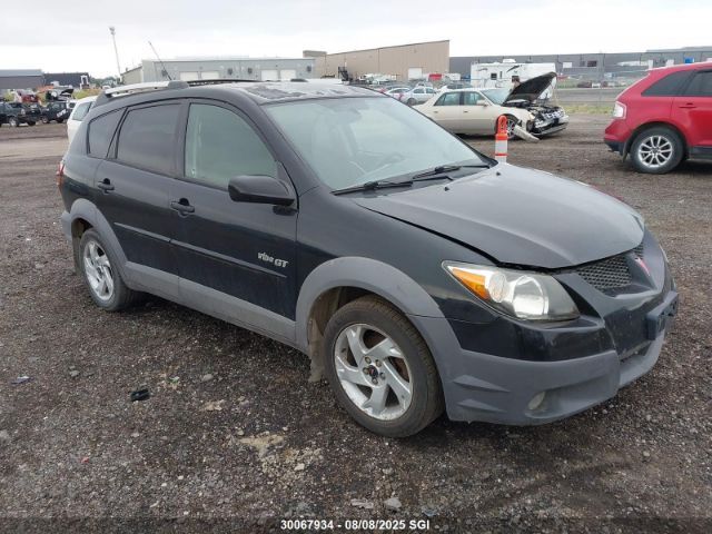 Pontiac Vibe
