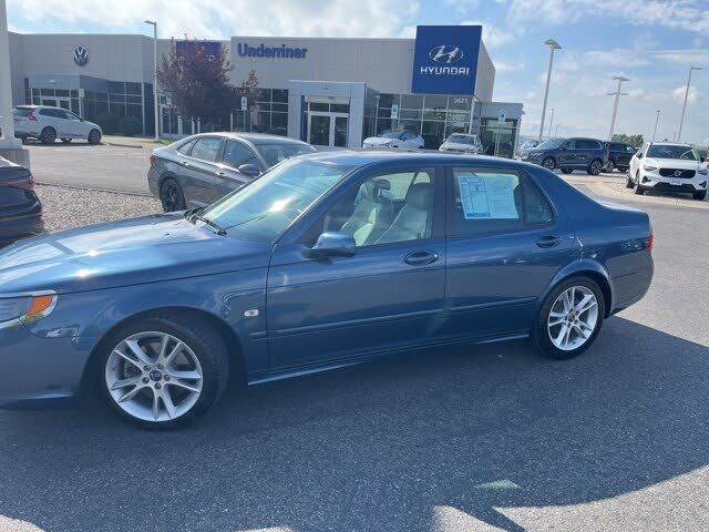 Saab 9-5