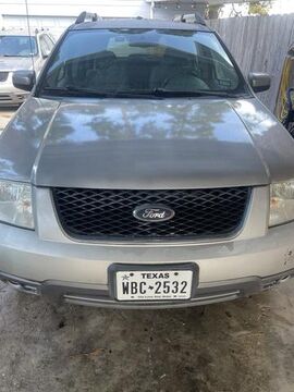Ford Freestyle