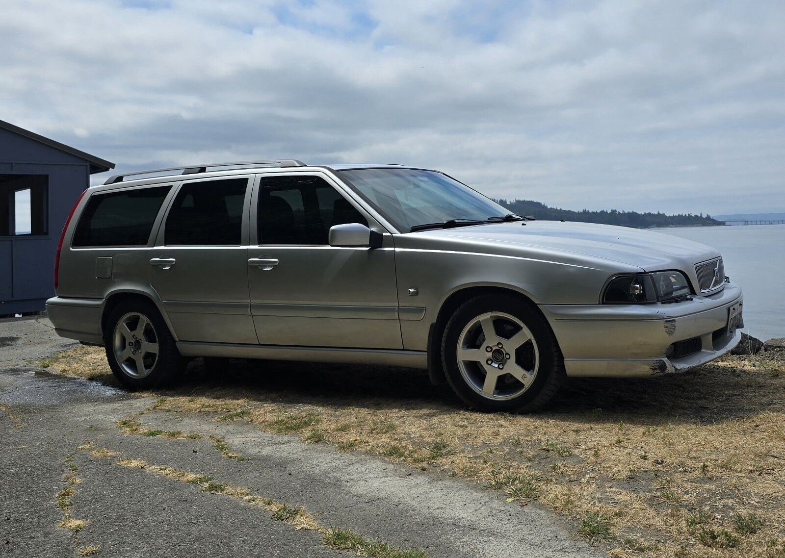Volvo V70