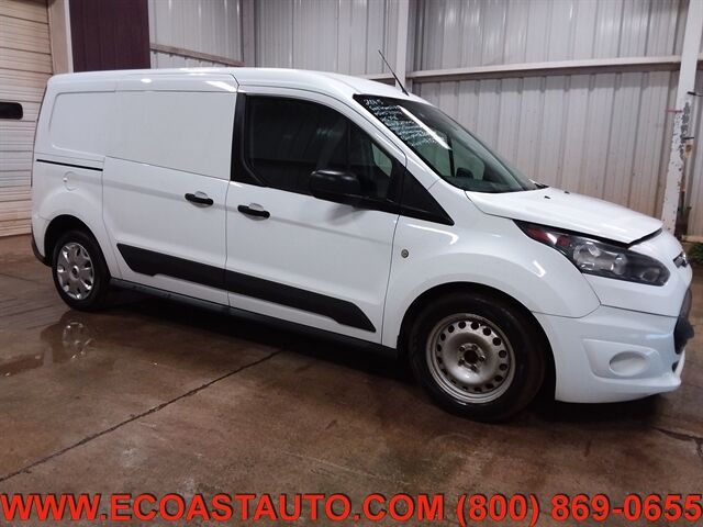 2015 FORD Transit