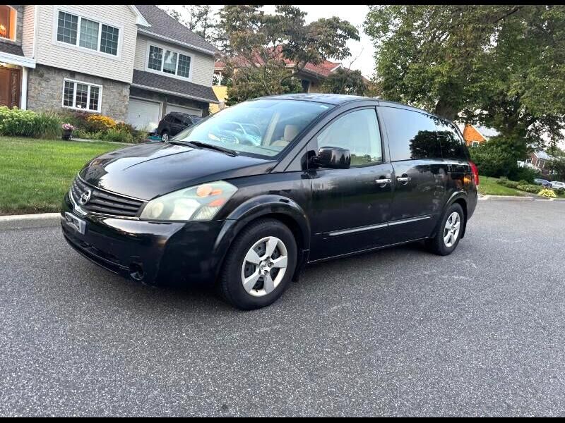 Nissan Quest