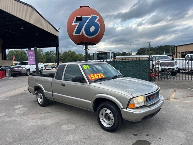 GMC Sonoma