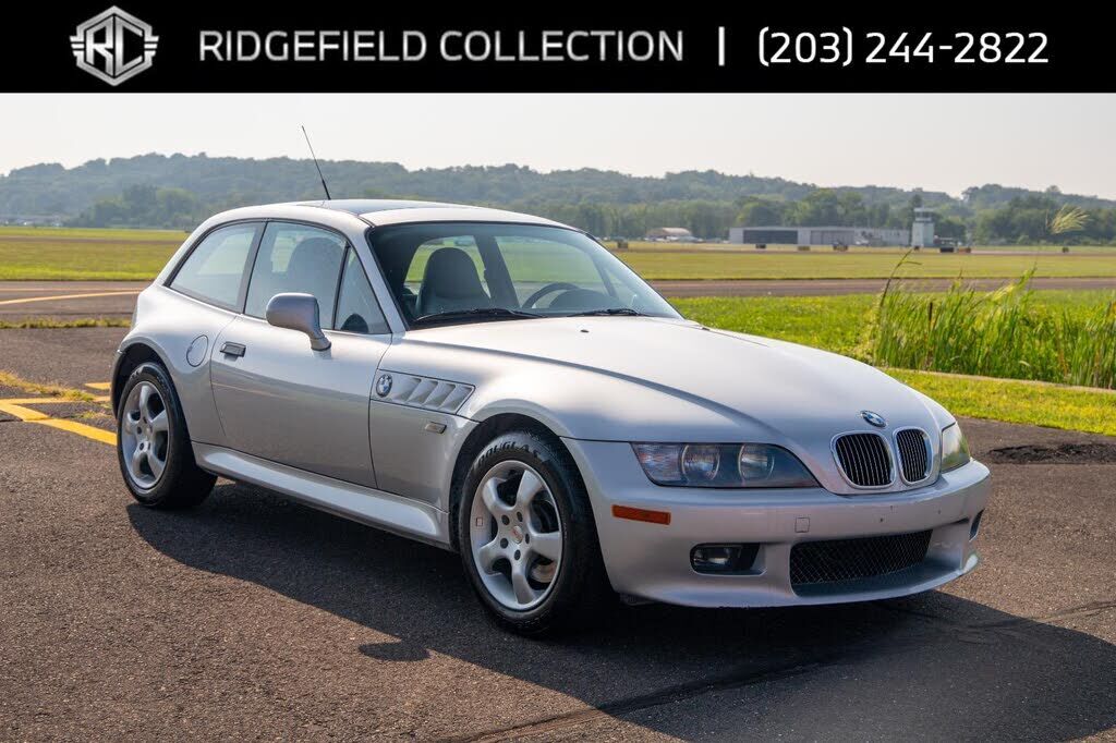 BMW Z3