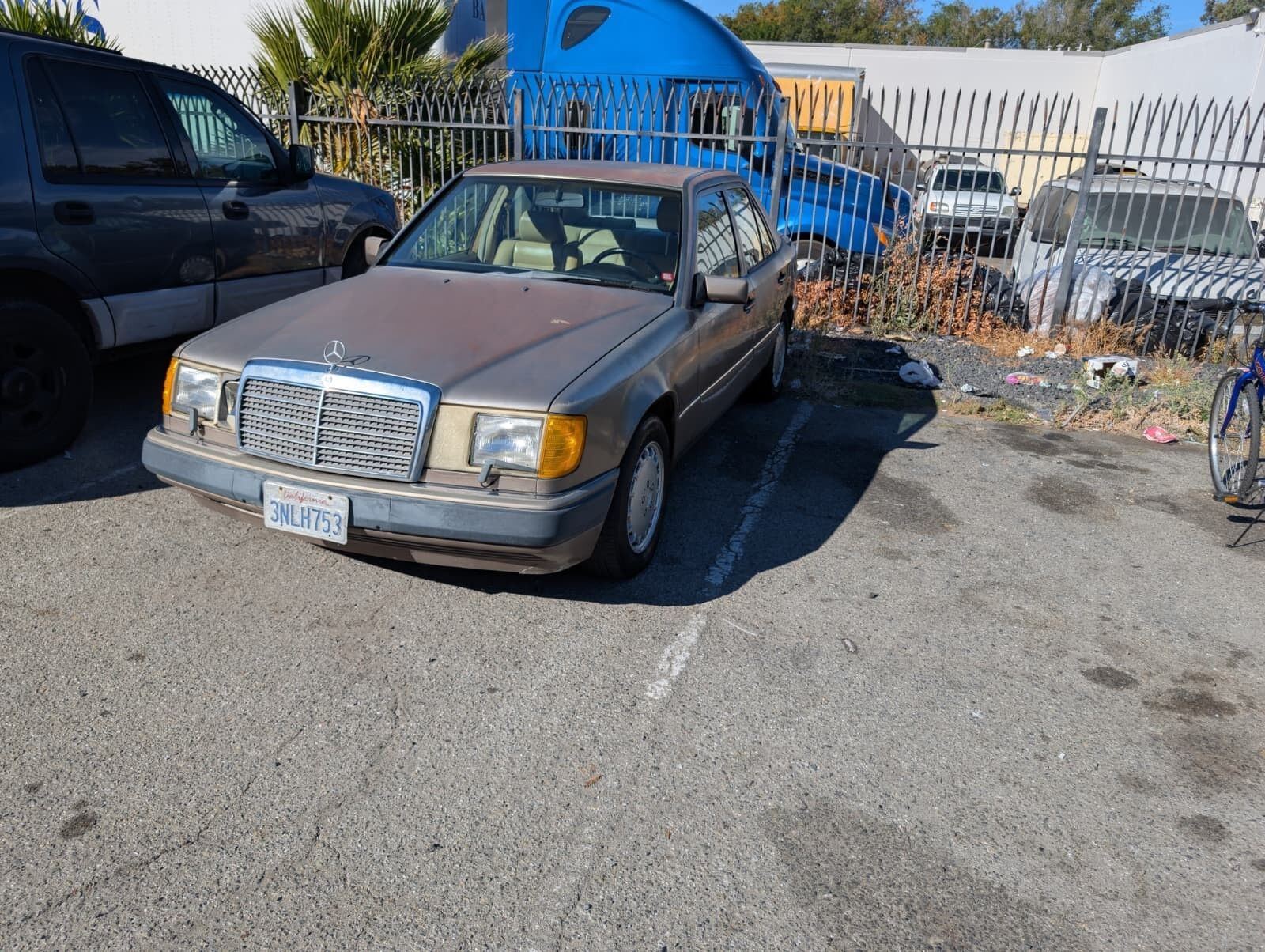 Mercedes-Benz 300