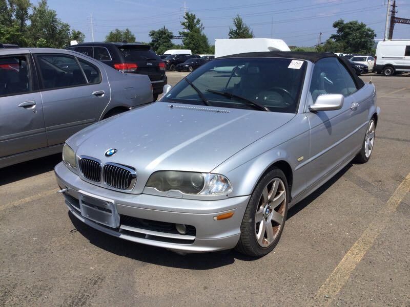 BMW 325Ci