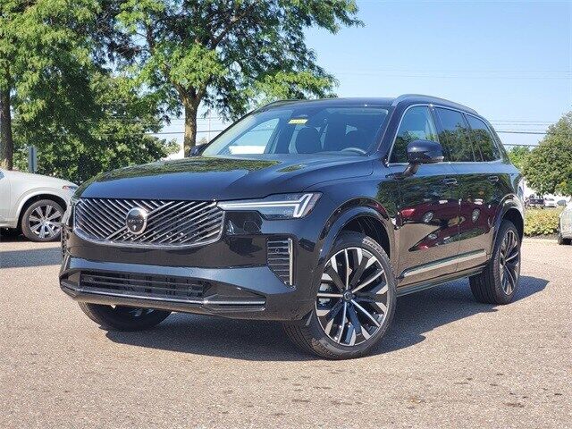 2026 VOLVO XC90