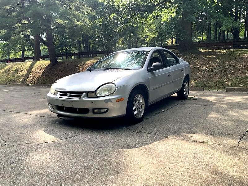 Dodge Neon