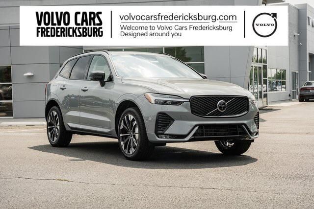 2026 VOLVO XC60